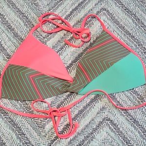 Body Glove Bikini Top
